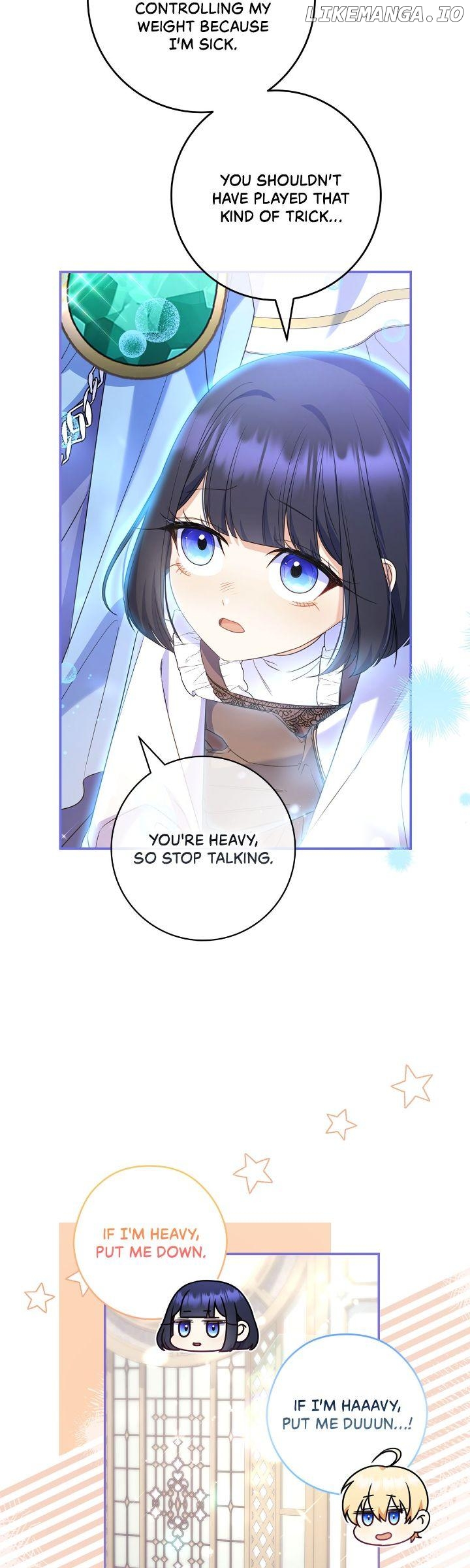 Read Father I Won’T Do Anything EN Manga Online