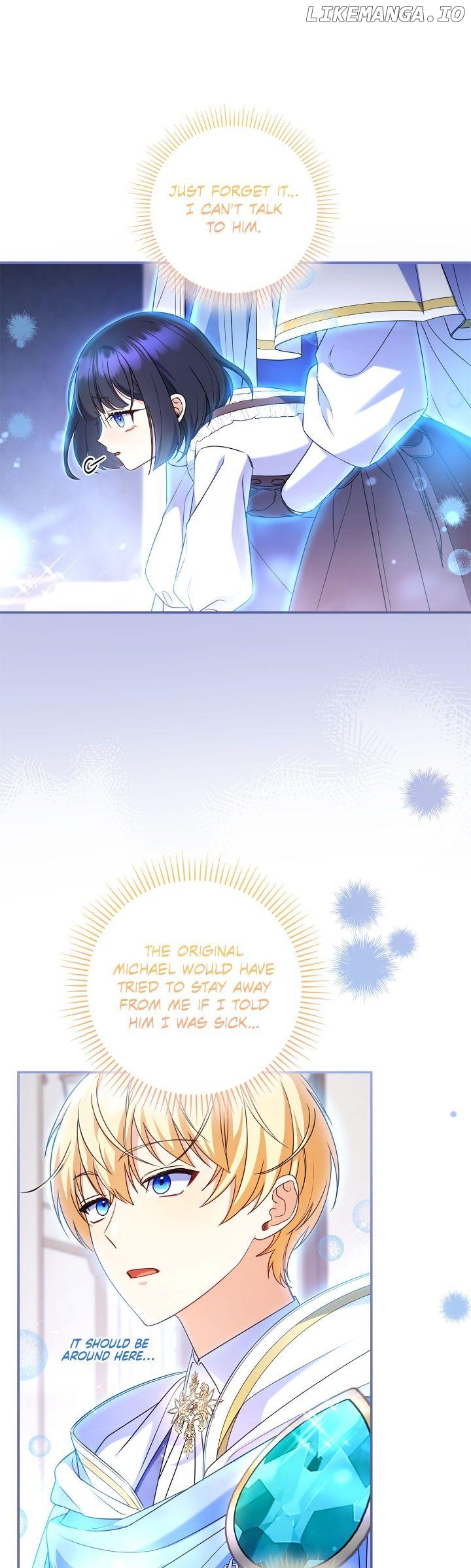 Read Father I Won’T Do Anything EN Manga Online
