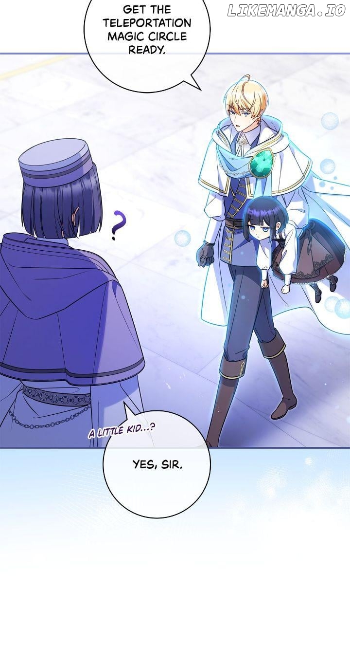 Read Father I Won’T Do Anything EN Manga Online