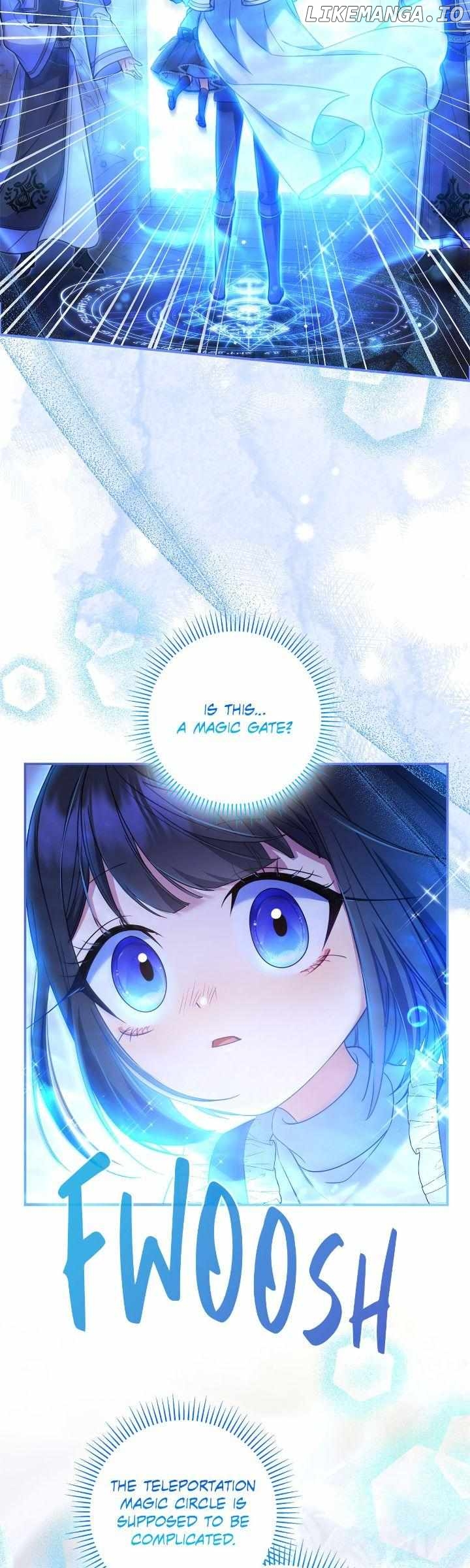 Read Father I Won’T Do Anything EN Manga Online