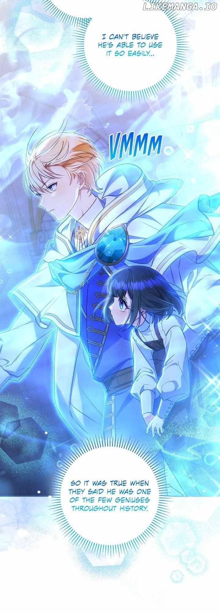 Read Father I Won’T Do Anything EN Manga Online