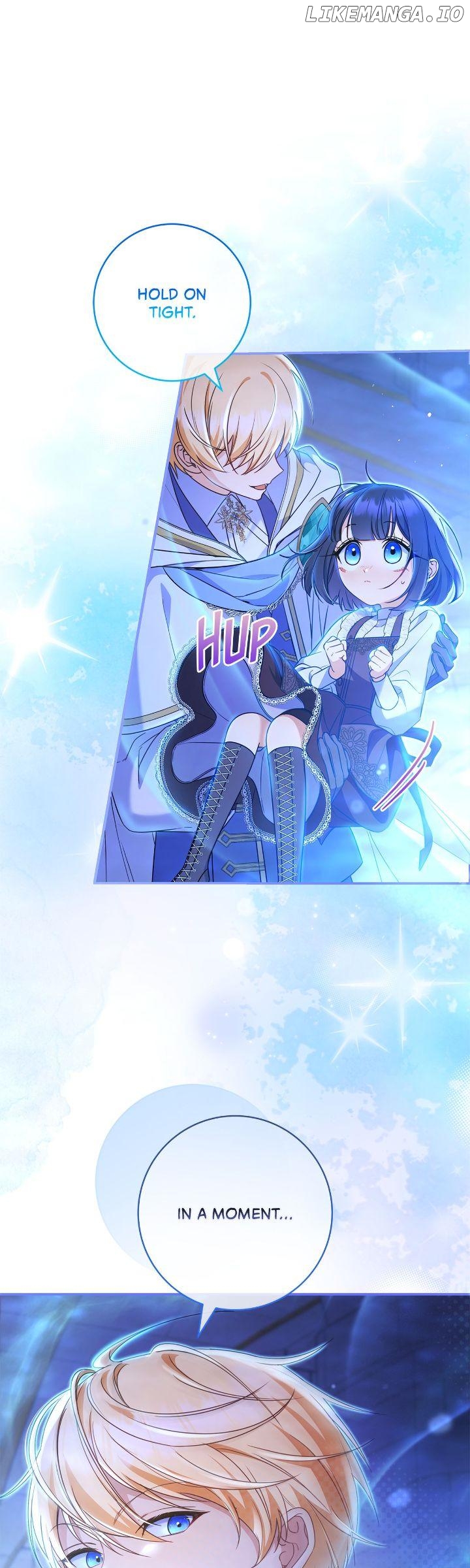 Read Father I Won’T Do Anything EN Manga Online