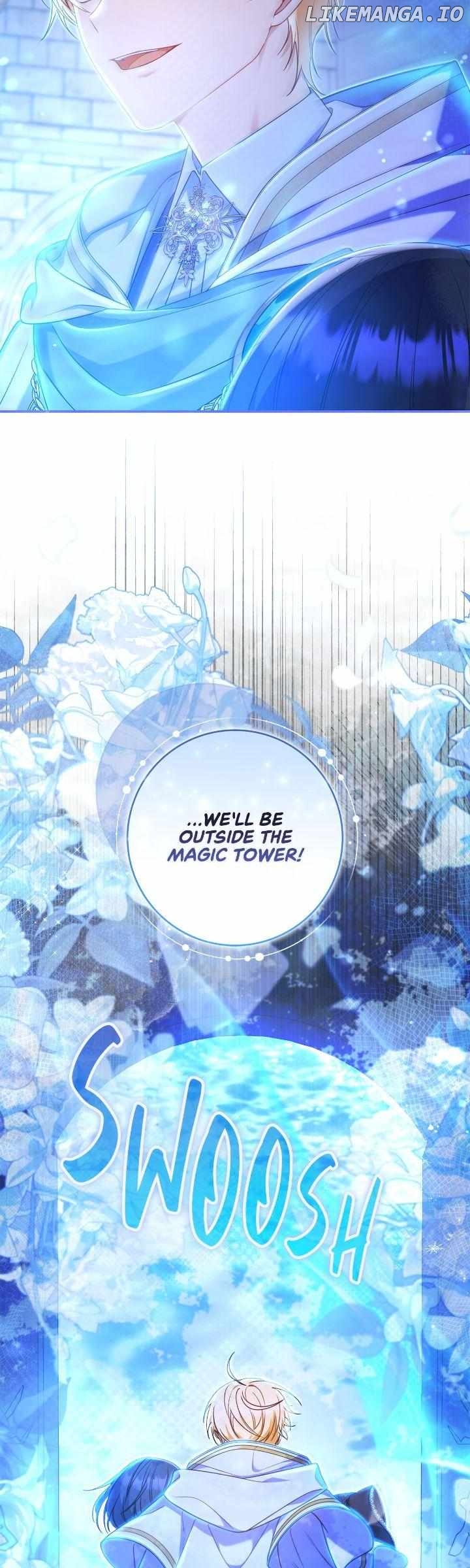 Read Father I Won’T Do Anything EN Manga Online