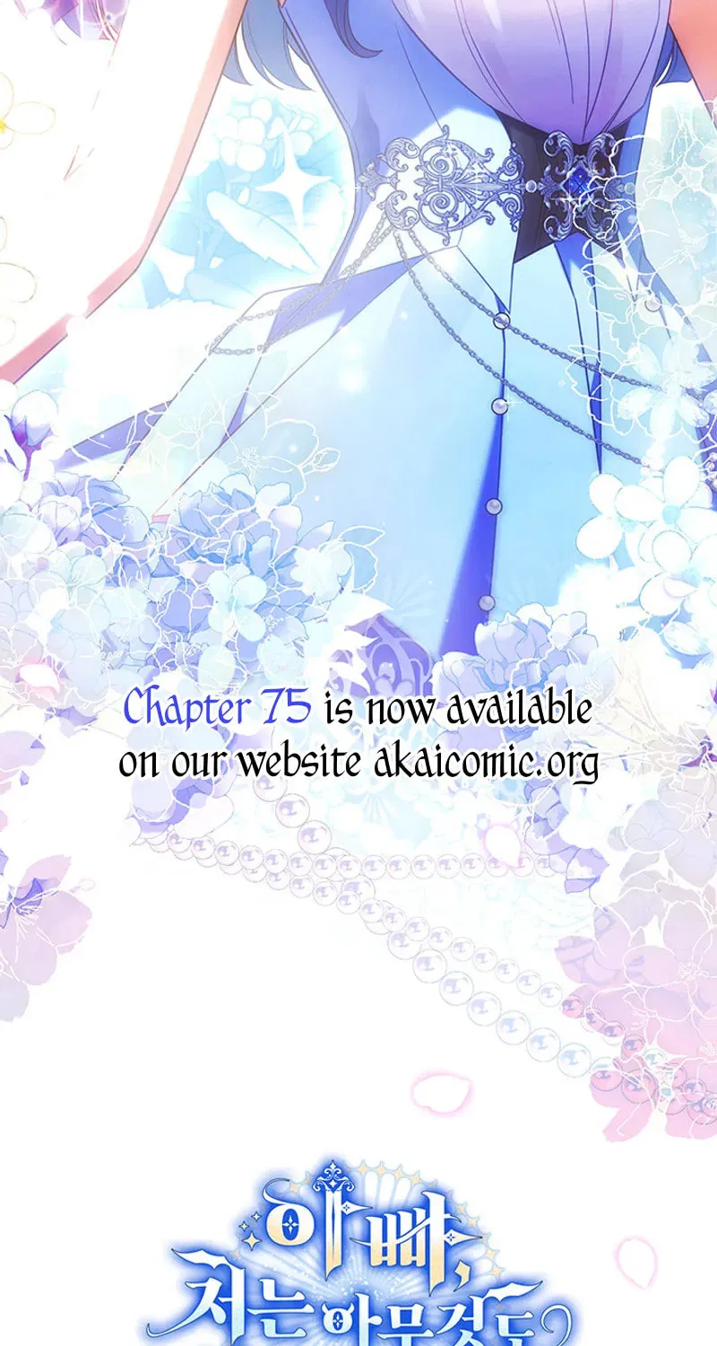 Read Father I Won’T Do Anything EN Manga Online
