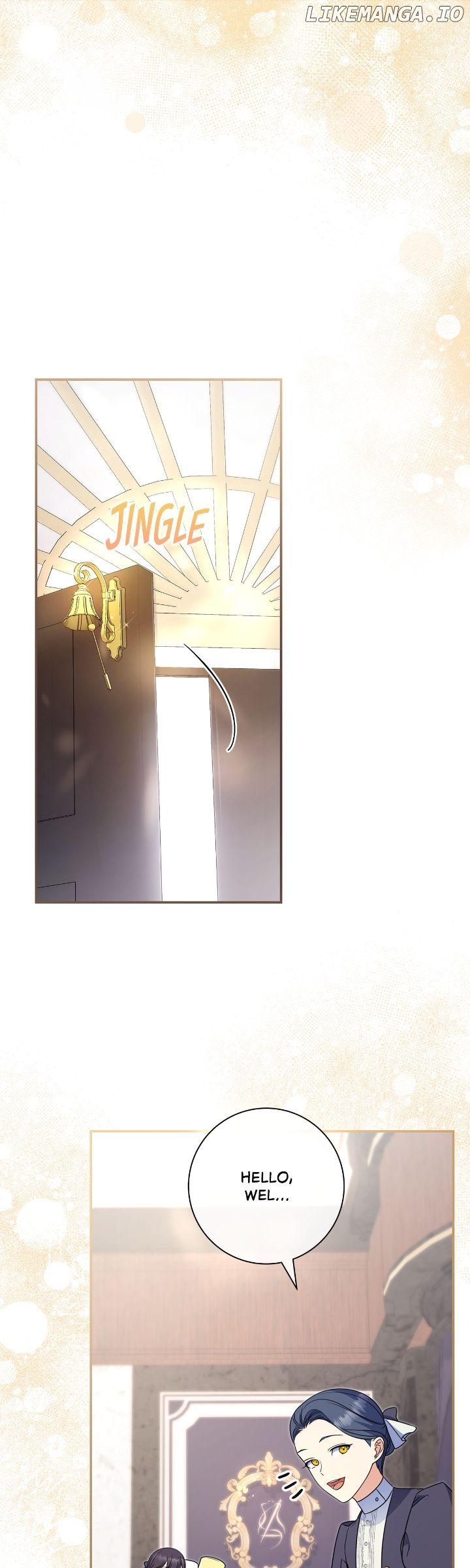 Read Father I Won’T Do Anything EN Manga Online