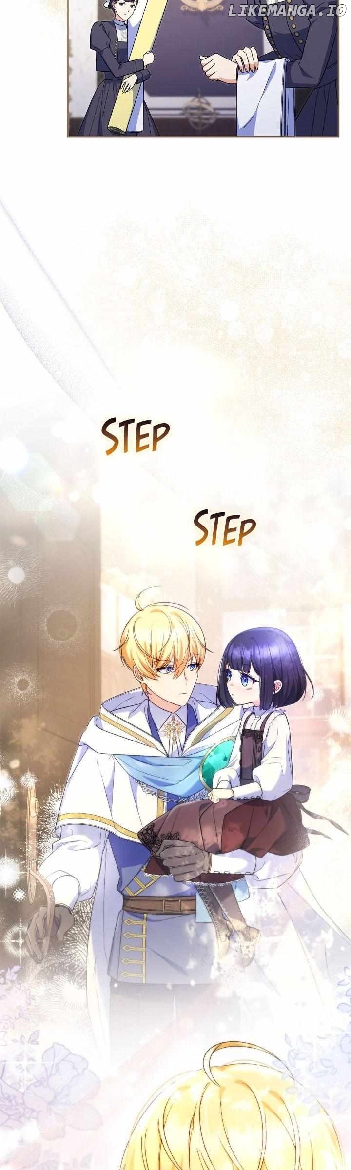 Read Father I Won’T Do Anything EN Manga Online