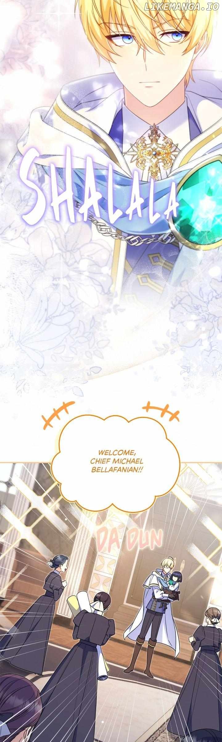 Read Father I Won’T Do Anything EN Manga Online