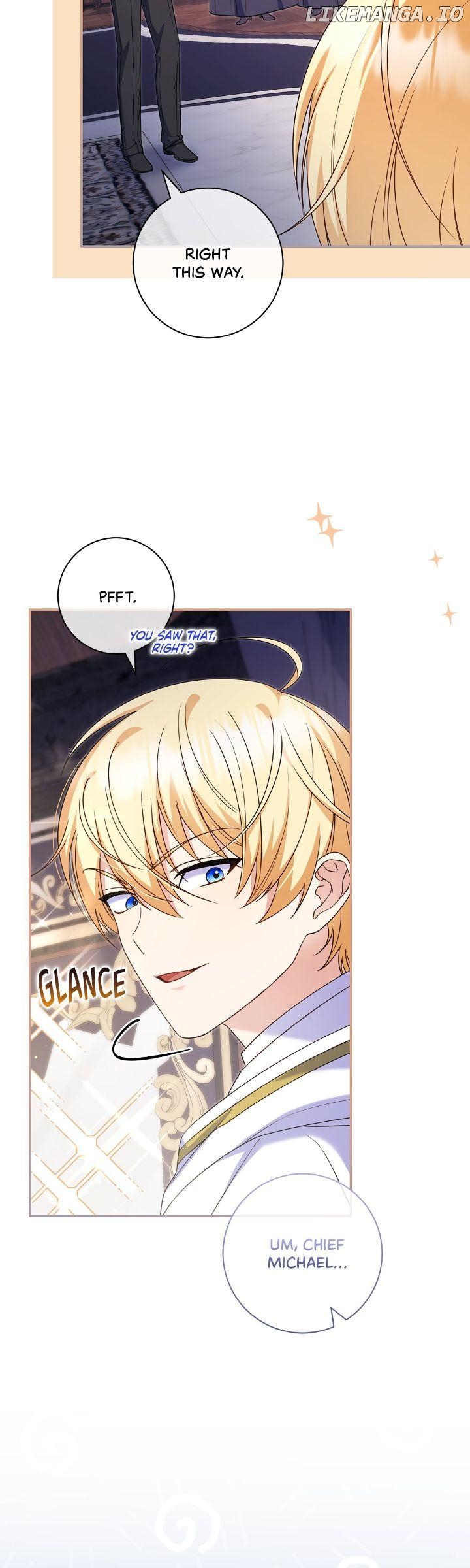 Read Father I Won’T Do Anything EN Manga Online