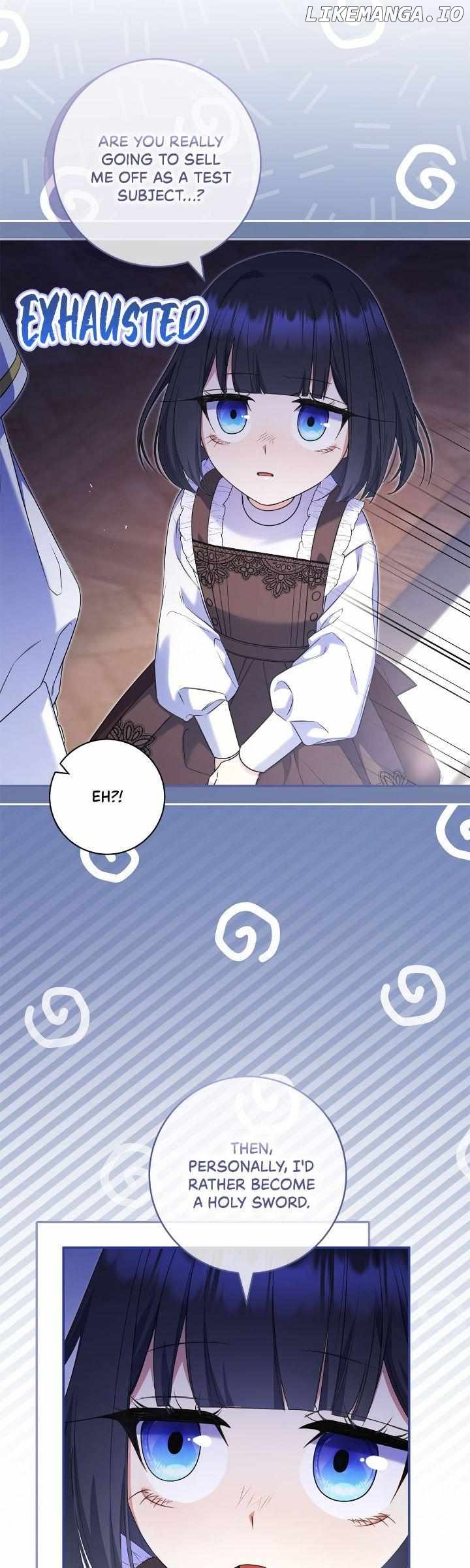 Read Father I Won’T Do Anything EN Manga Online