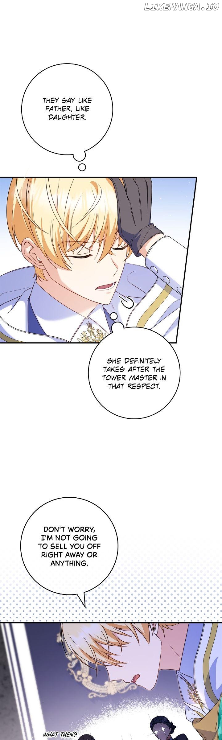 Read Father I Won’T Do Anything EN Manga Online