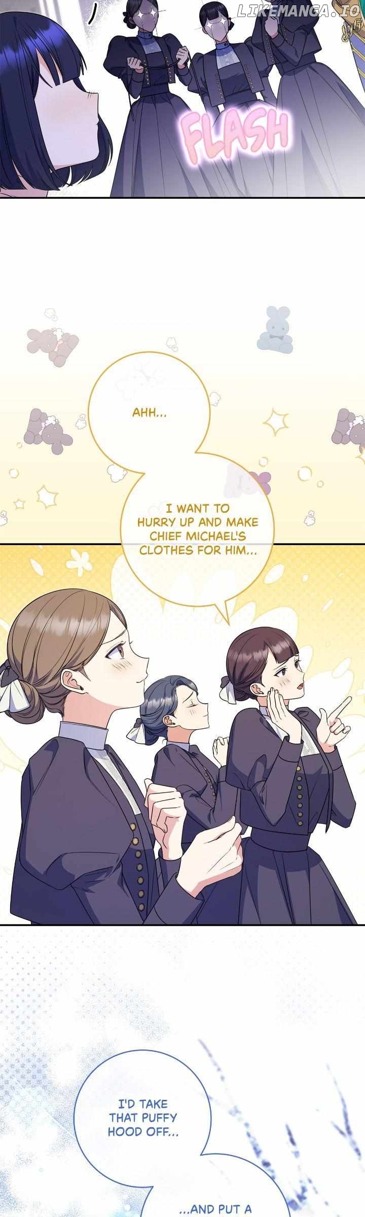 Read Father I Won’T Do Anything EN Manga Online