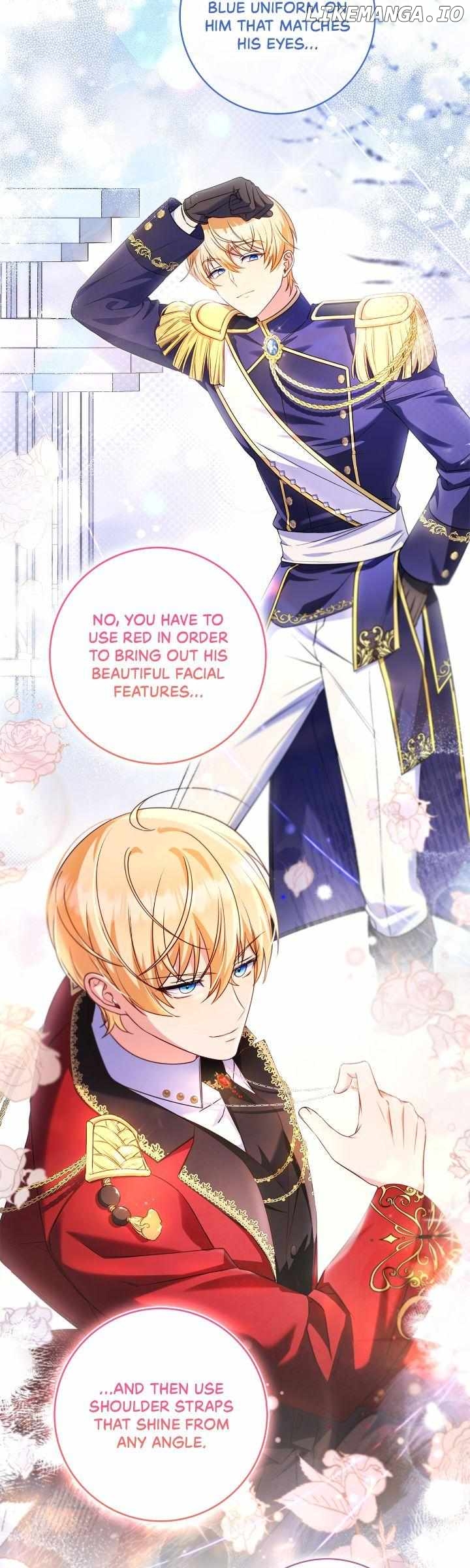 Read Father I Won’T Do Anything EN Manga Online