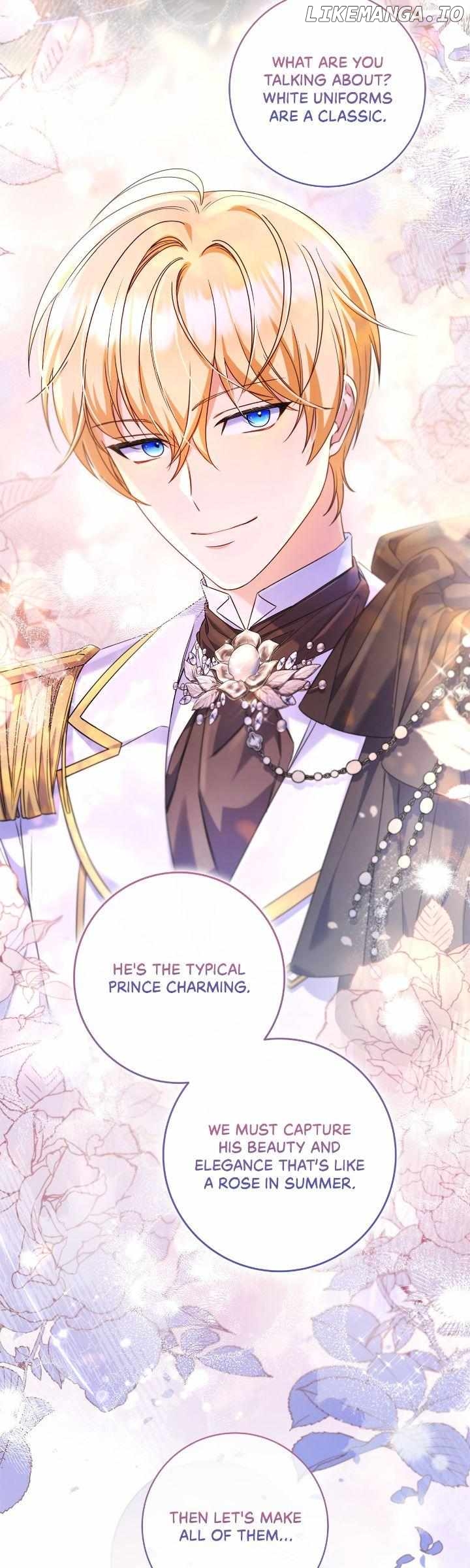 Read Father I Won’T Do Anything EN Manga Online