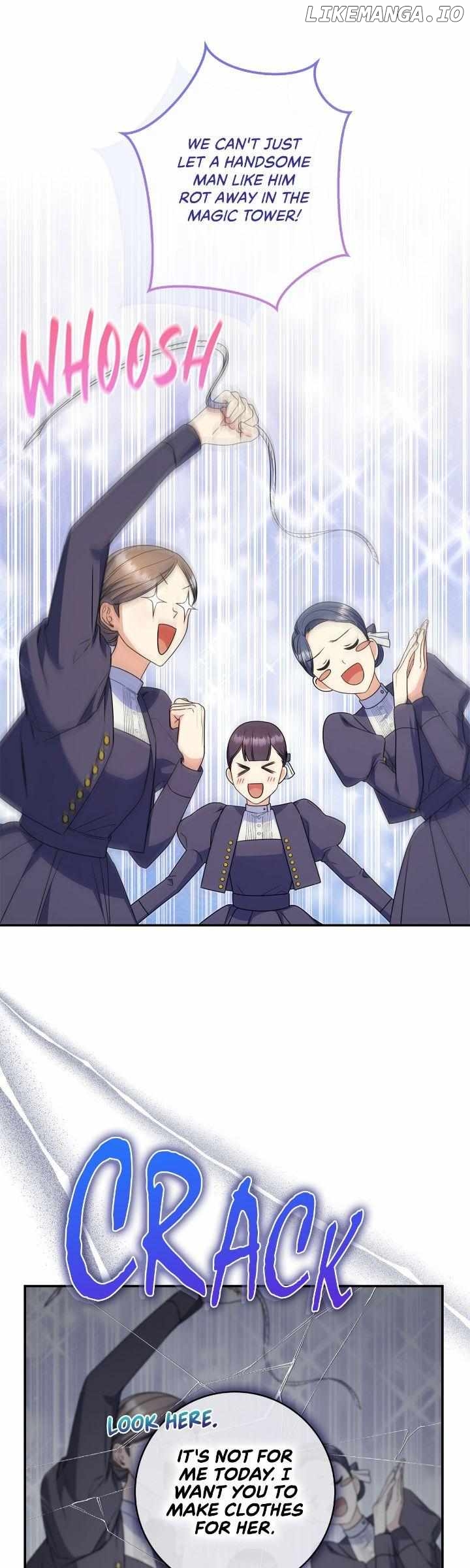 Read Father I Won’T Do Anything EN Manga Online