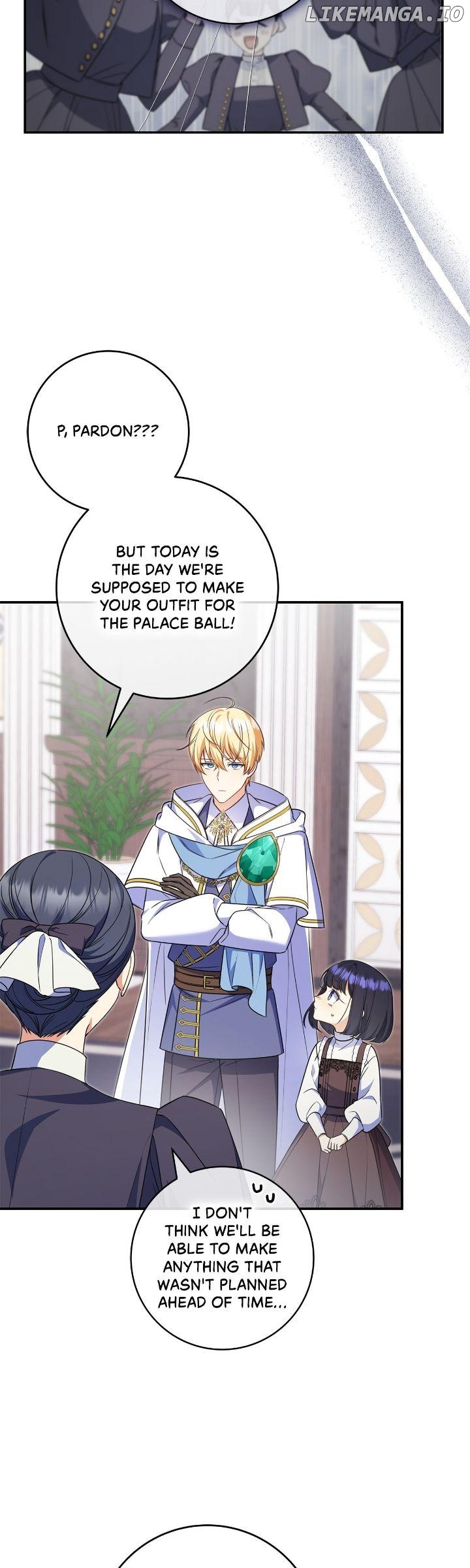 Read Father I Won’T Do Anything EN Manga Online
