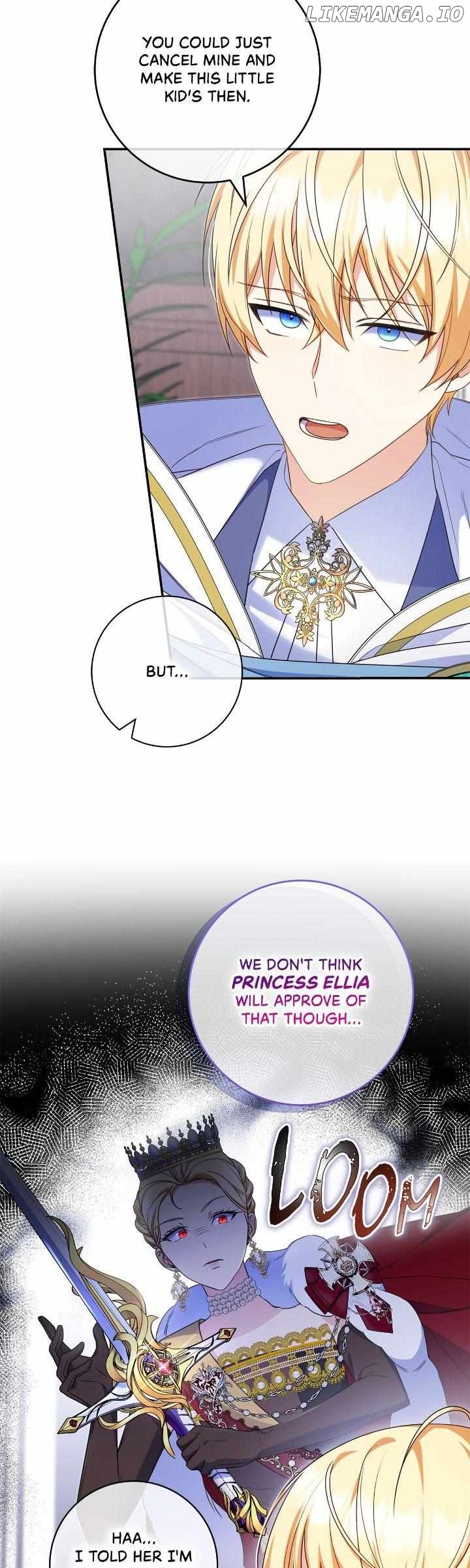 Read Father I Won’T Do Anything EN Manga Online