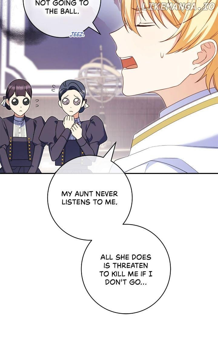 Read Father I Won’T Do Anything EN Manga Online