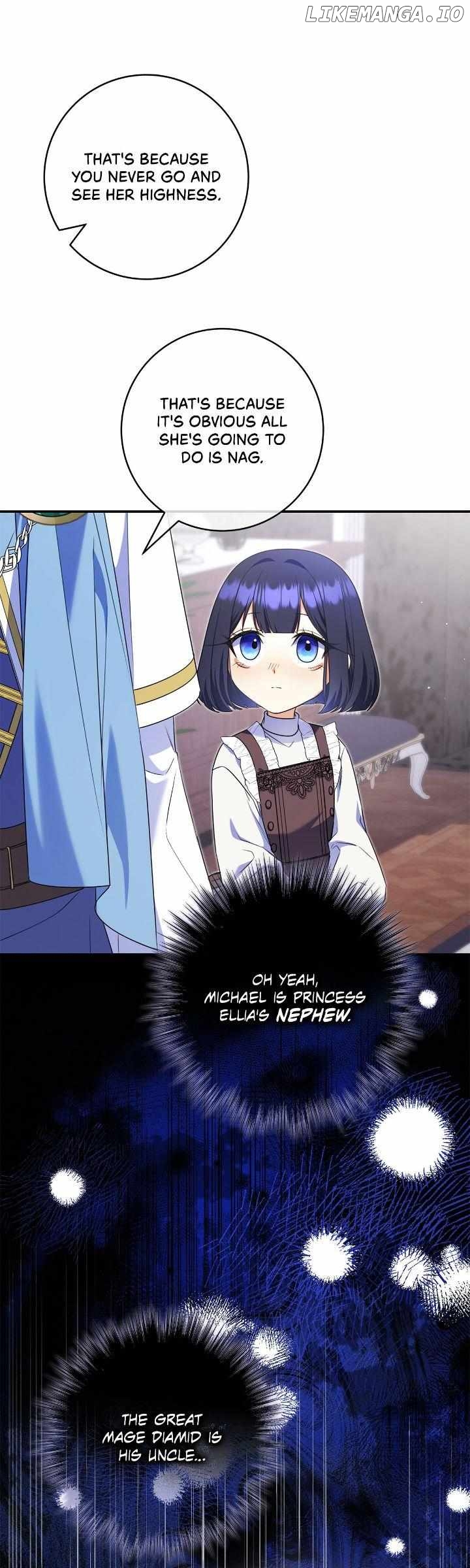 Read Father I Won’T Do Anything EN Manga Online