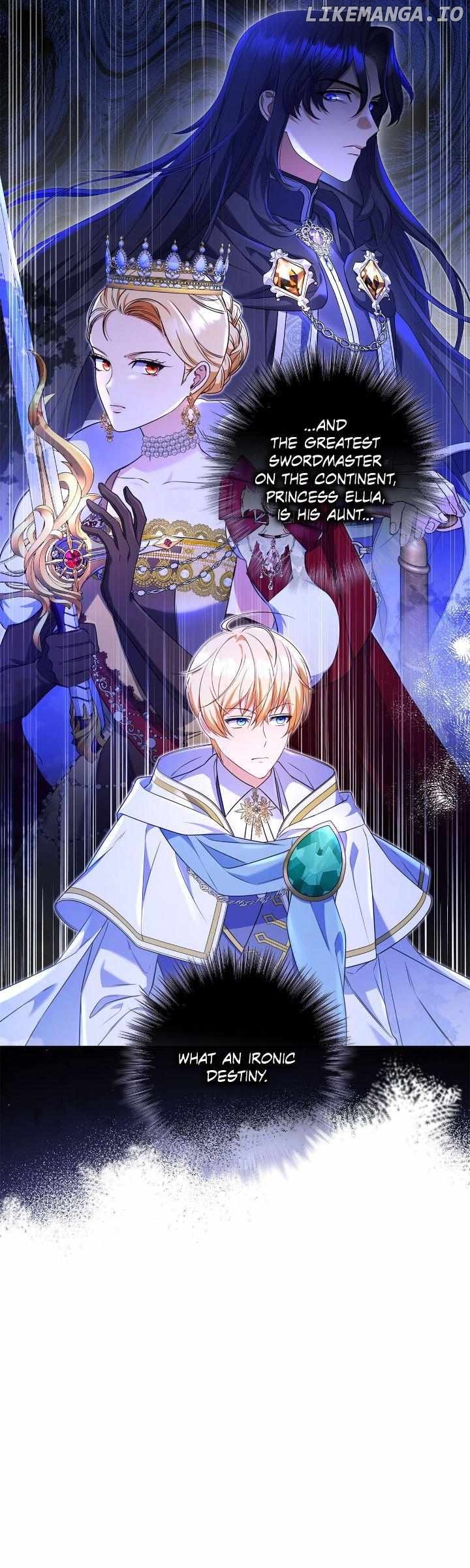 Read Father I Won’T Do Anything EN Manga Online