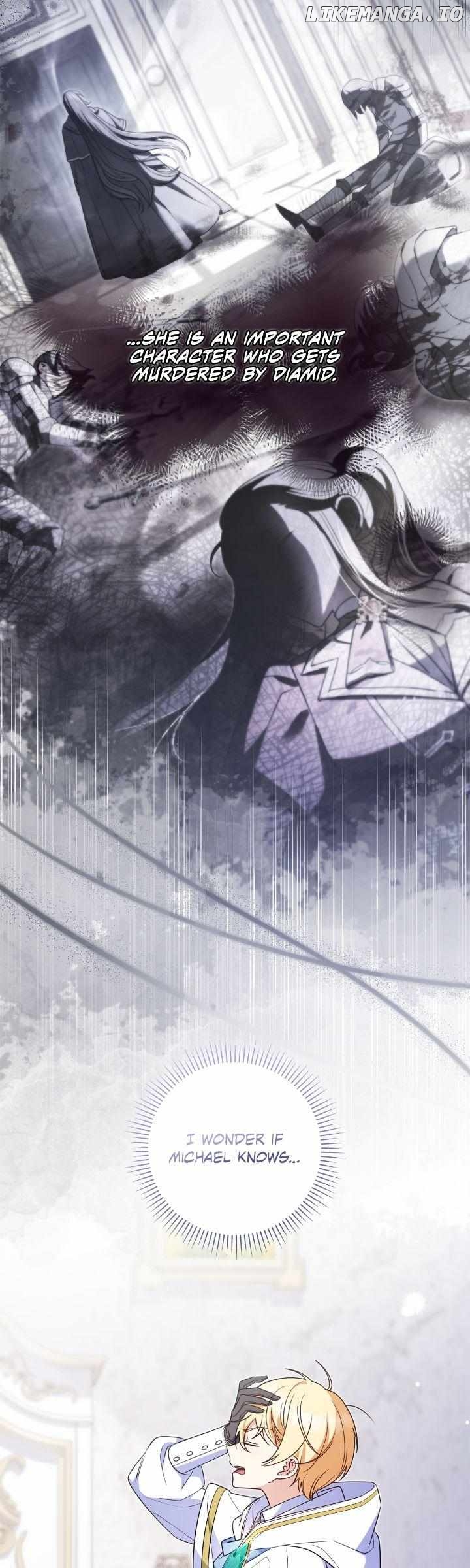 Read Father I Won’T Do Anything EN Manga Online