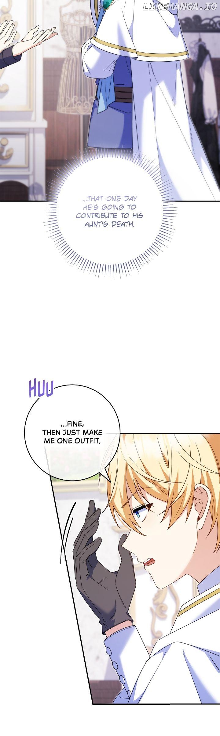 Read Father I Won’T Do Anything EN Manga Online