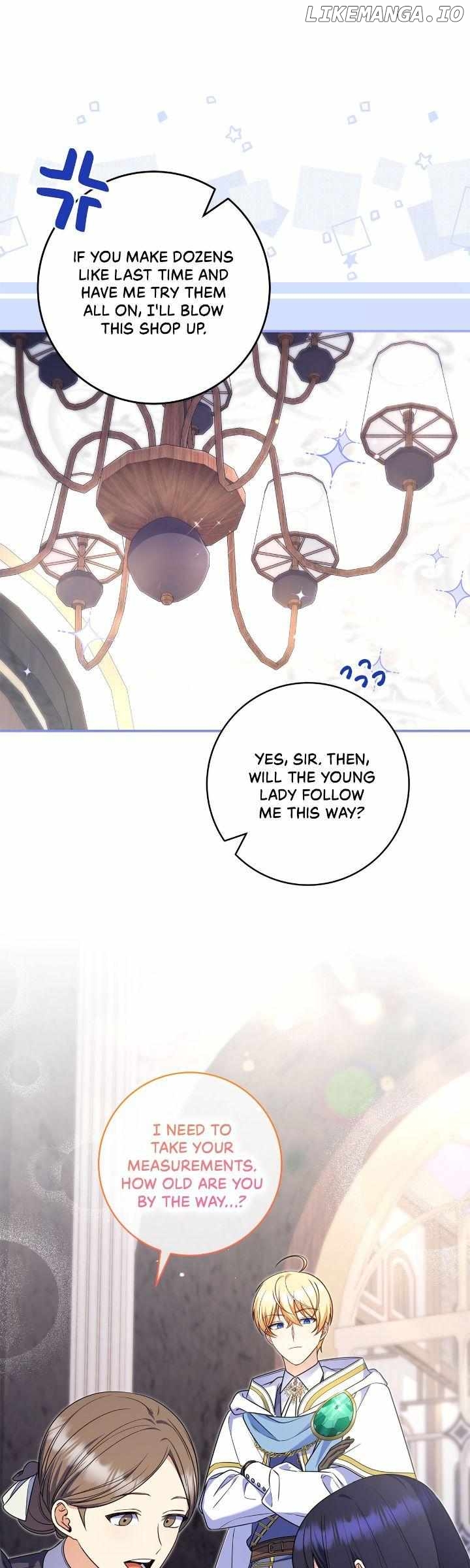 Read Father I Won’T Do Anything EN Manga Online
