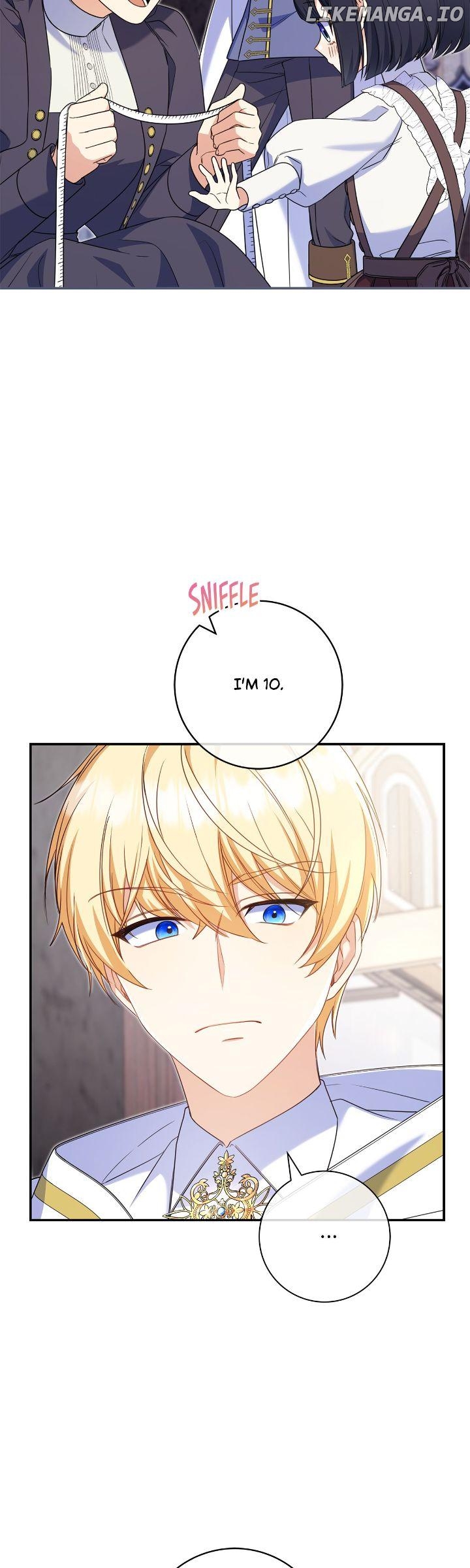 Read Father I Won’T Do Anything EN Manga Online