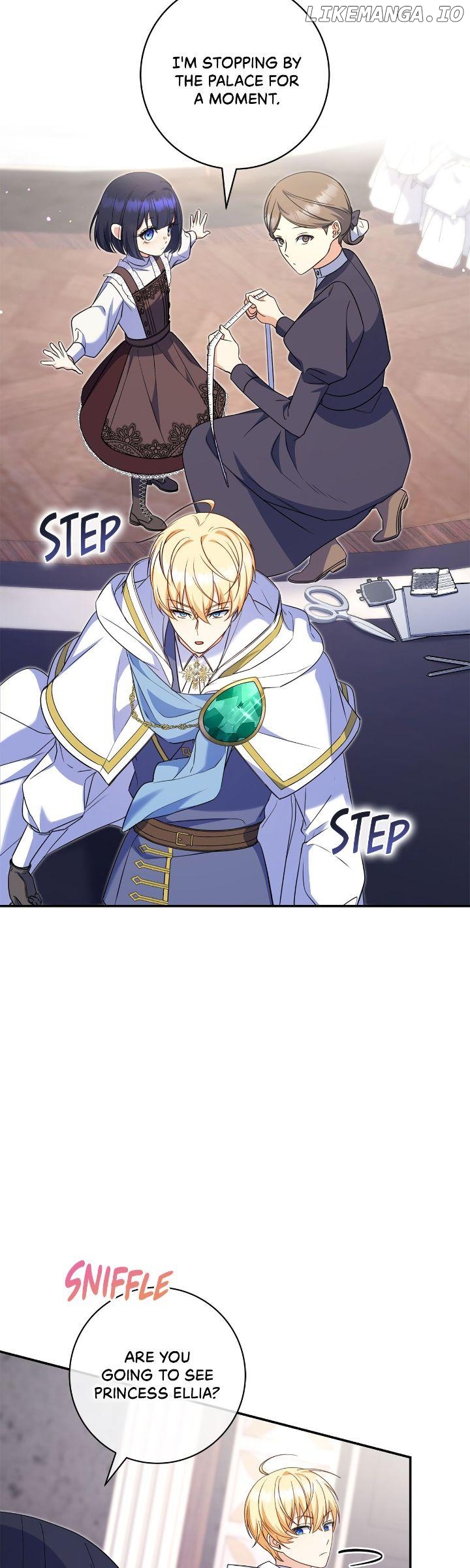 Read Father I Won’T Do Anything EN Manga Online