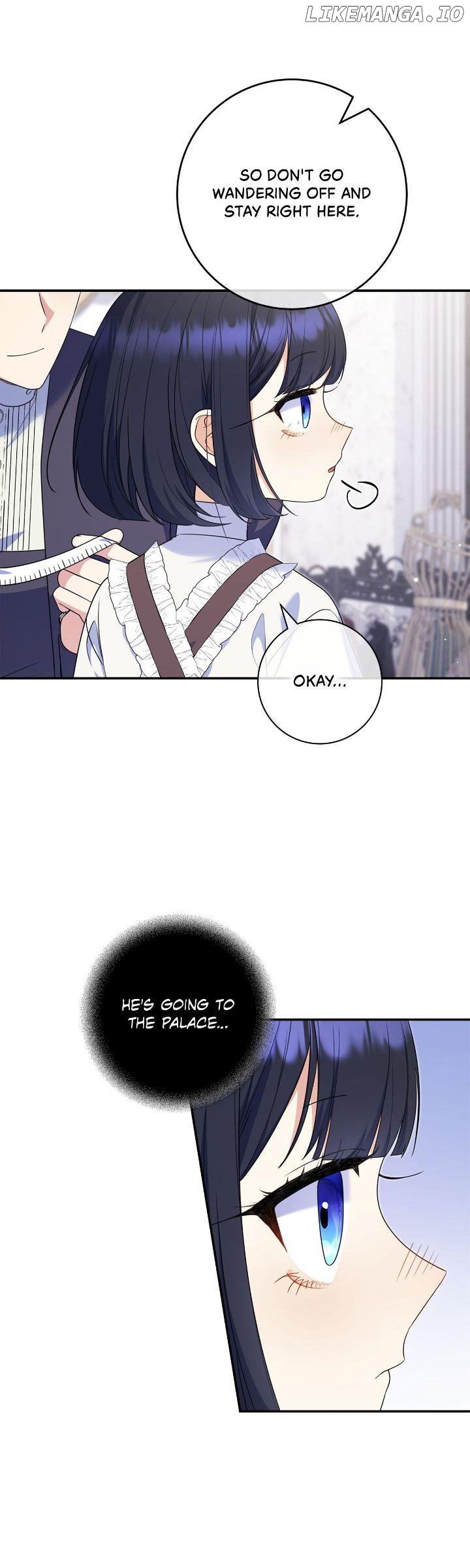 Read Father I Won’T Do Anything EN Manga Online