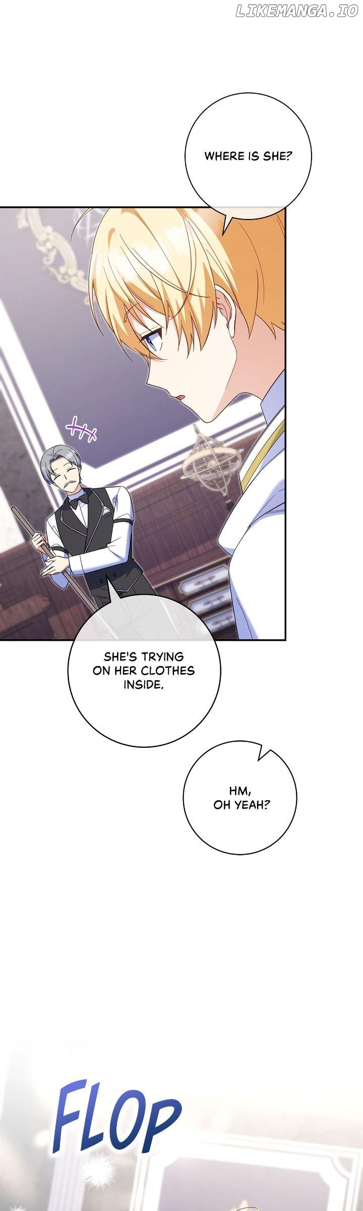 Read Father I Won’T Do Anything EN Manga Online