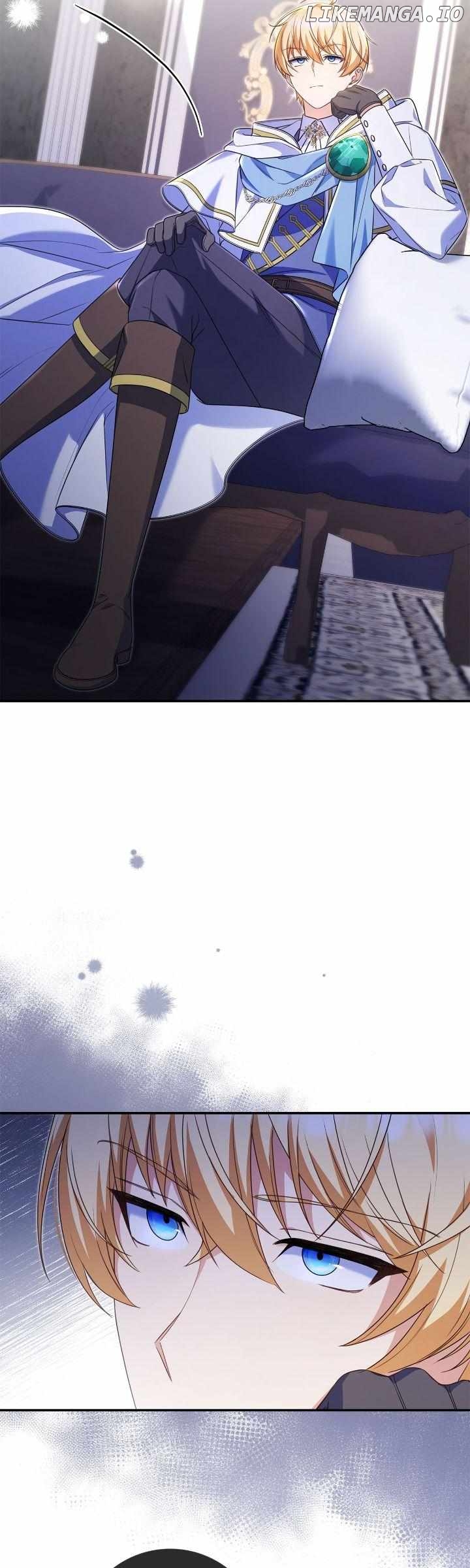 Read Father I Won’T Do Anything EN Manga Online