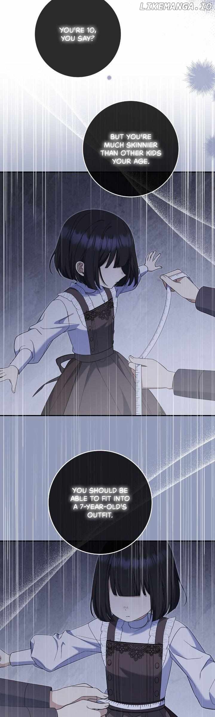 Read Father I Won’T Do Anything EN Manga Online