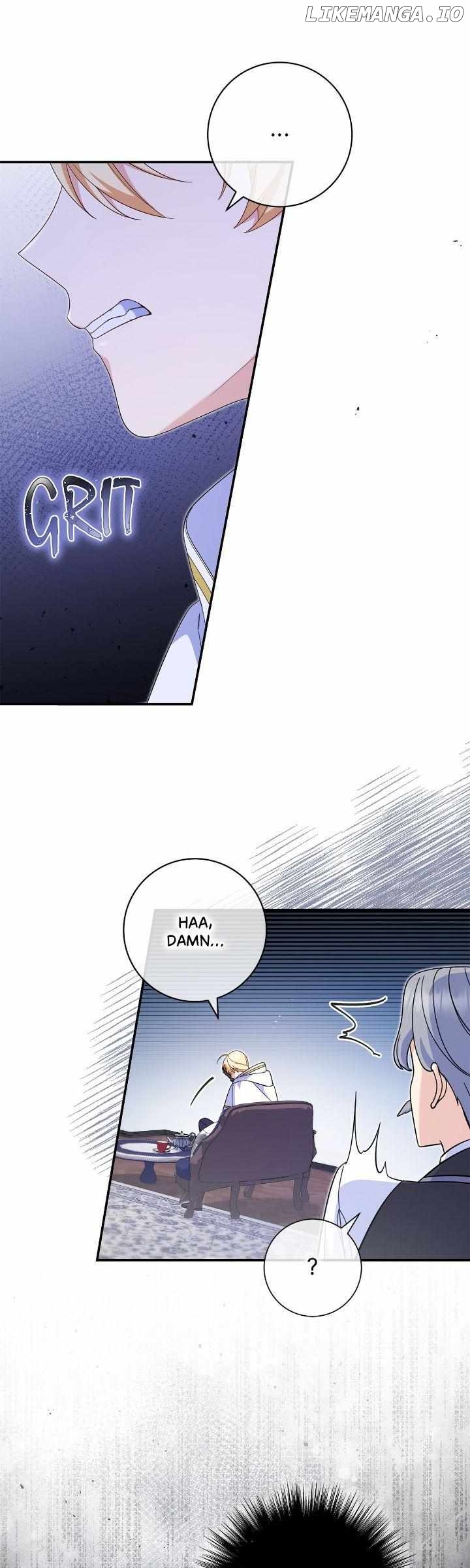 Read Father I Won’T Do Anything EN Manga Online