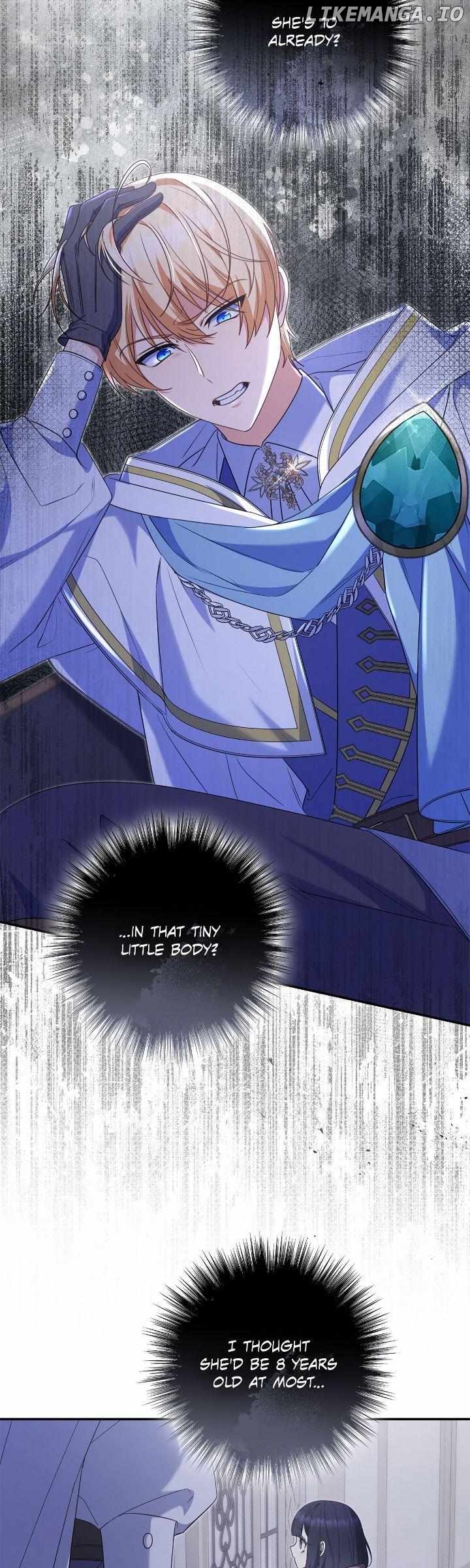 Read Father I Won’T Do Anything EN Manga Online