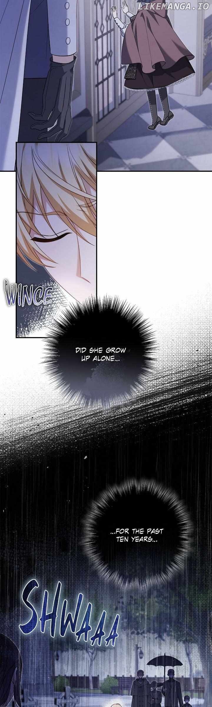 Read Father I Won’T Do Anything EN Manga Online