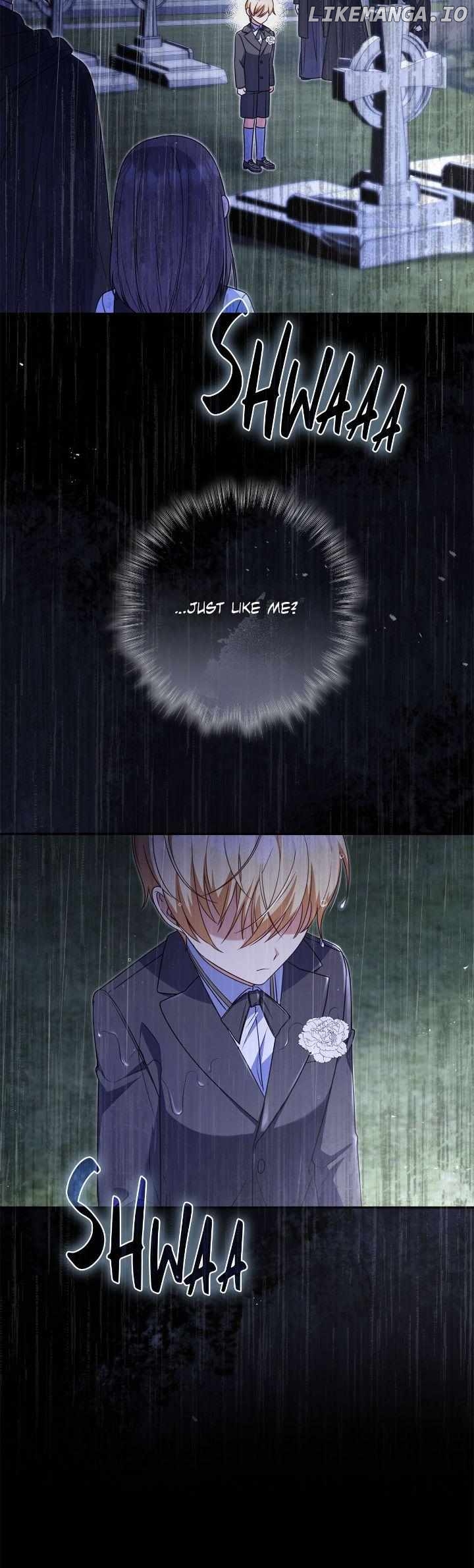Read Father I Won’T Do Anything EN Manga Online