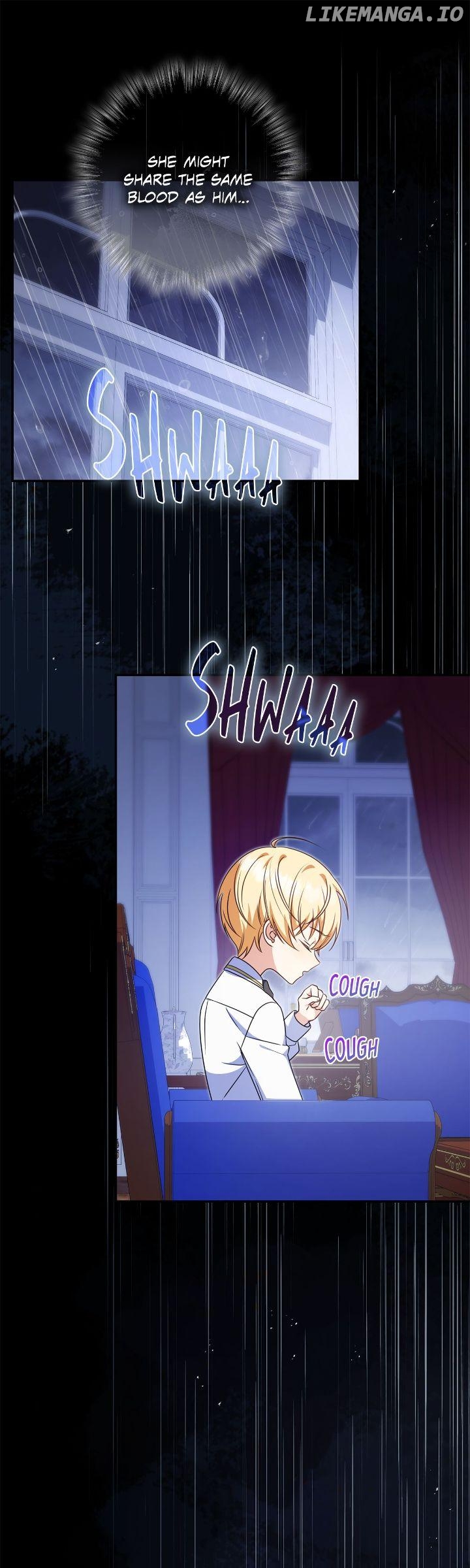 Read Father I Won’T Do Anything EN Manga Online