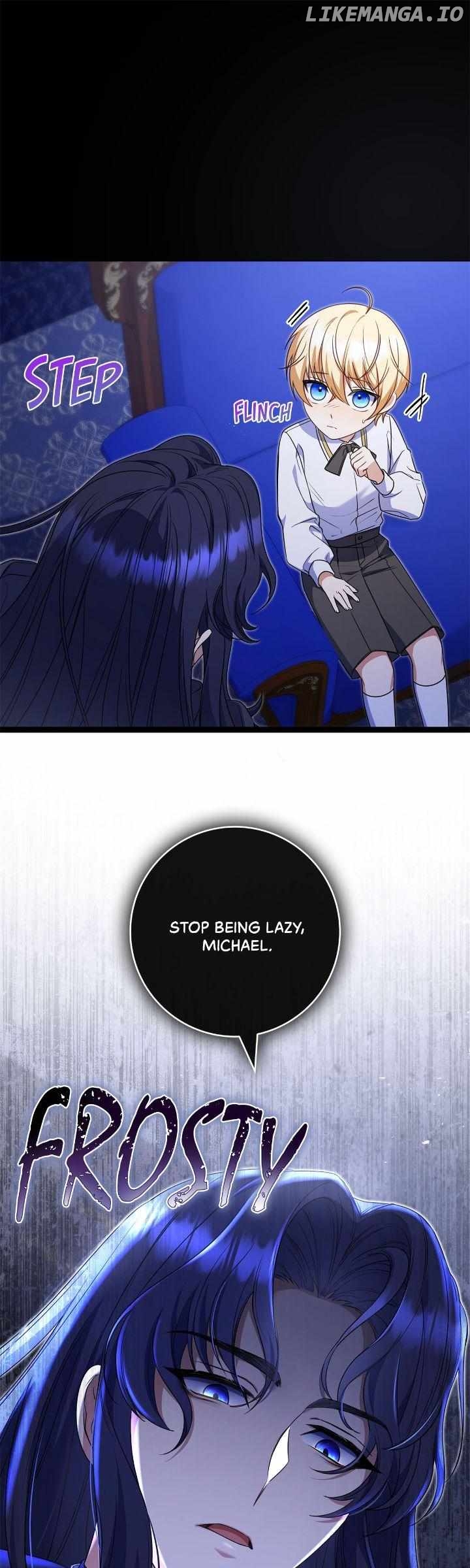 Read Father I Won’T Do Anything EN Manga Online