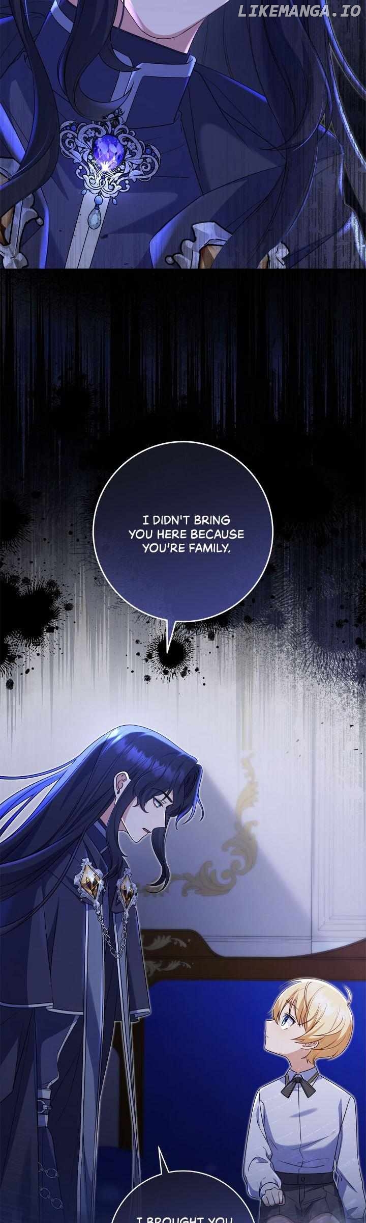 Read Father I Won’T Do Anything EN Manga Online