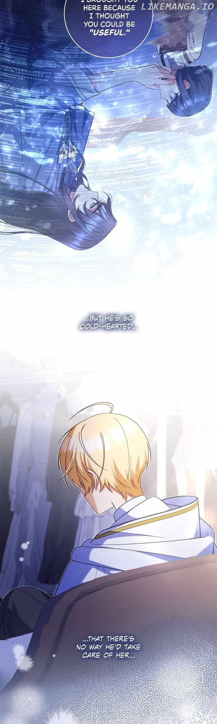 Read Father I Won’T Do Anything EN Manga Online