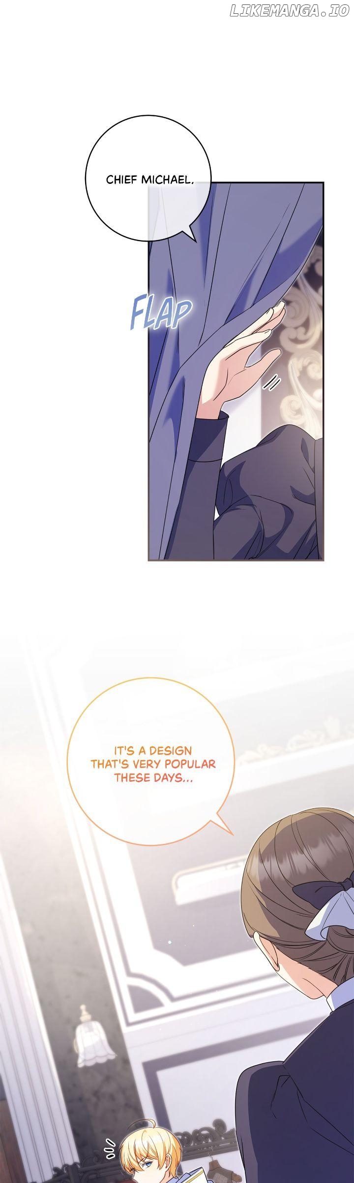 Read Father I Won’T Do Anything EN Manga Online