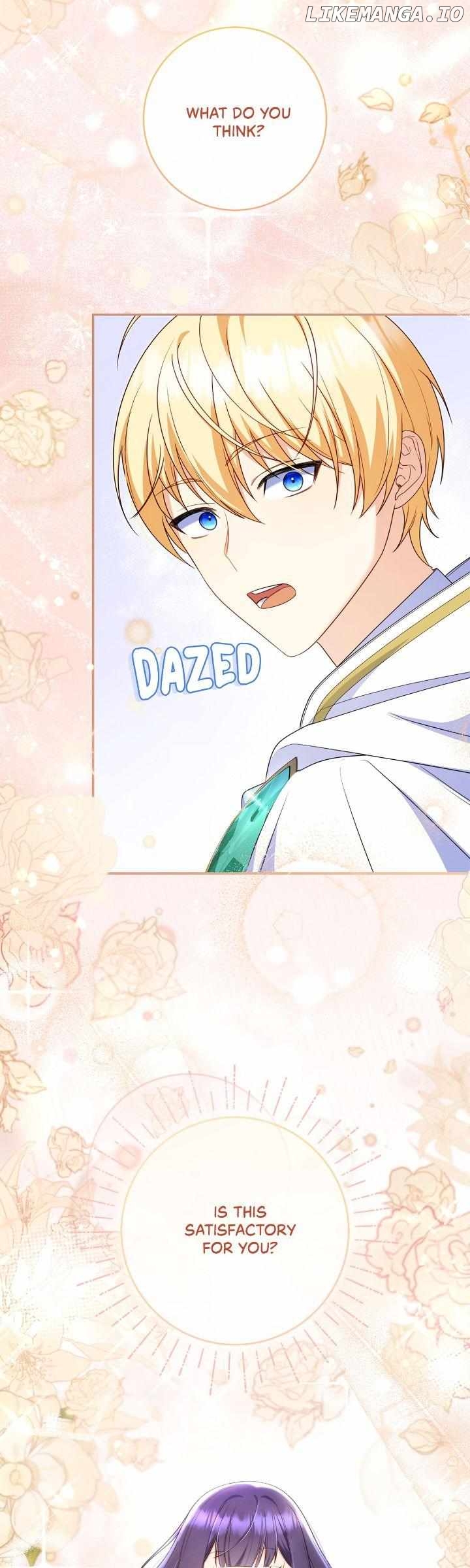 Read Father I Won’T Do Anything EN Manga Online