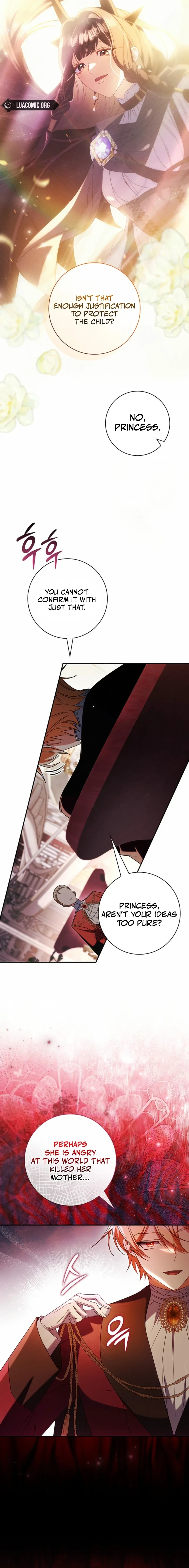 Read Father I Won’T Do Anything EN Manga Online