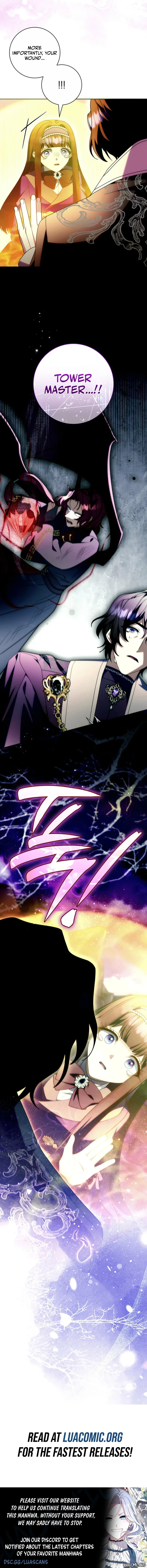 Read Father I Won’T Do Anything EN Manga Online
