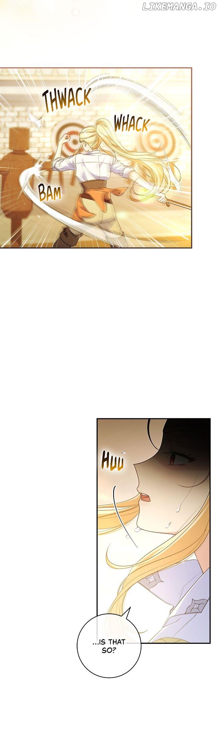 Read Father I Won’T Do Anything EN Manga Online