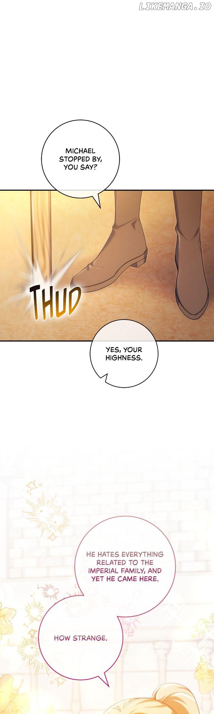 Read Father I Won’T Do Anything EN Manga Online