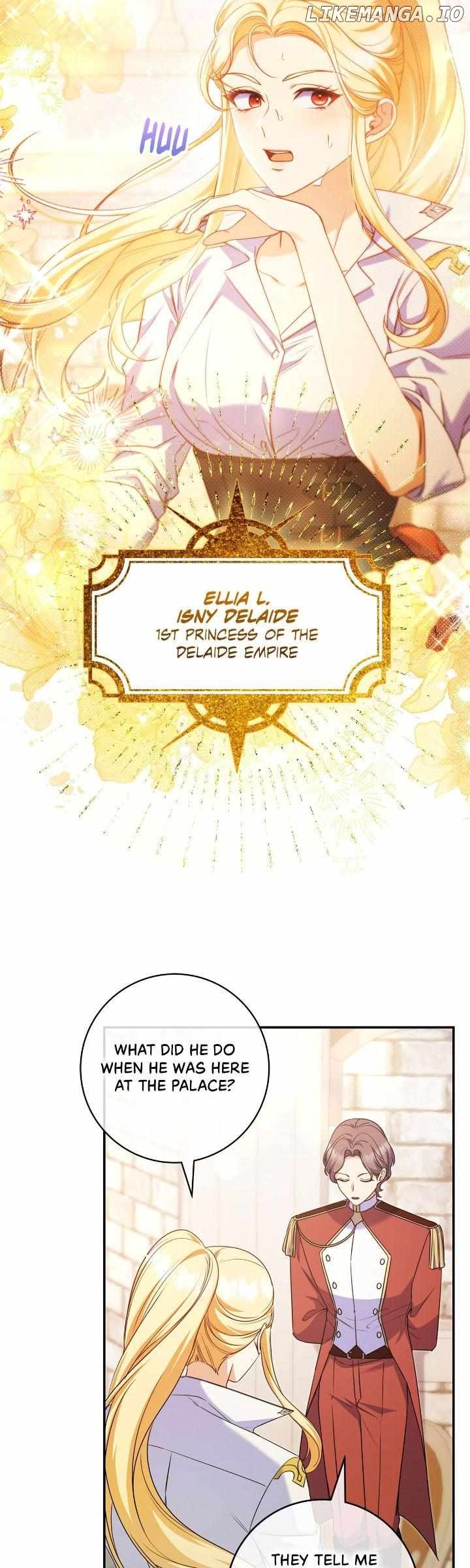 Read Father I Won’T Do Anything EN Manga Online