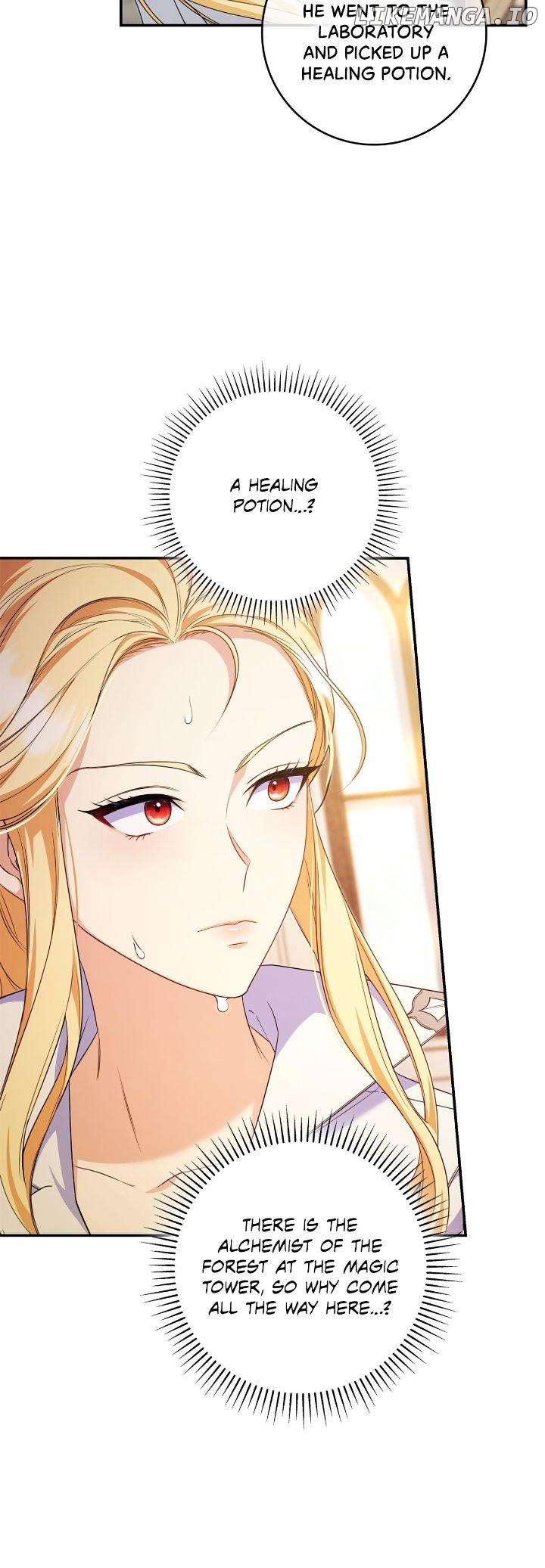 Read Father I Won’T Do Anything EN Manga Online