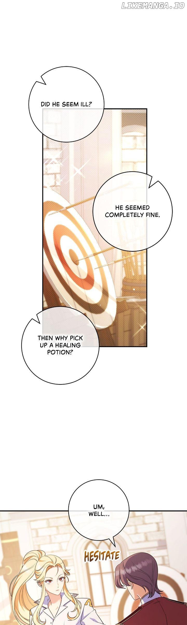 Read Father I Won’T Do Anything EN Manga Online
