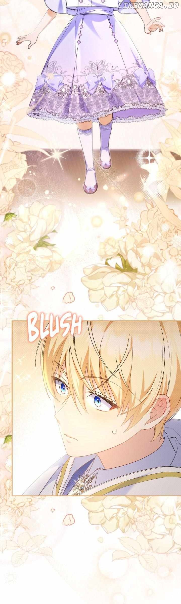 Read Father I Won’T Do Anything EN Manga Online